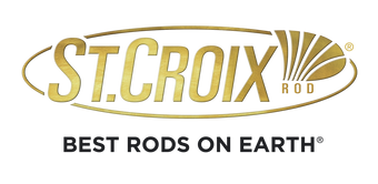 St. Croix Rods - Factory Store logo