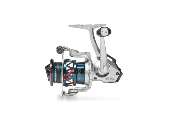 Seviin Reels - The all new GS and GX spinning reels are