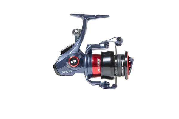 St. Croix Seviin GS Series Spinning Reels