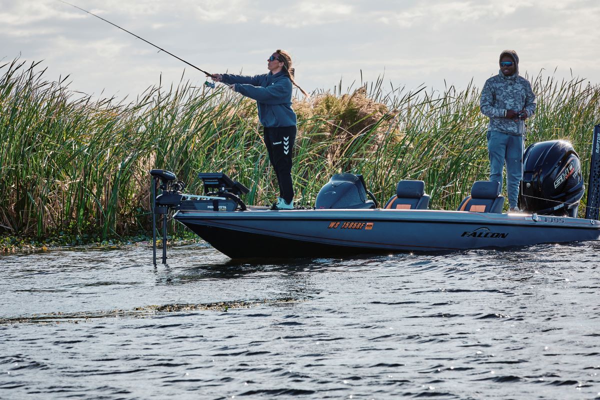 PHYSYX バスロッド USA製 Physyx – St. Croix Rod