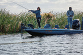 PHYSYX SPINNING ROD