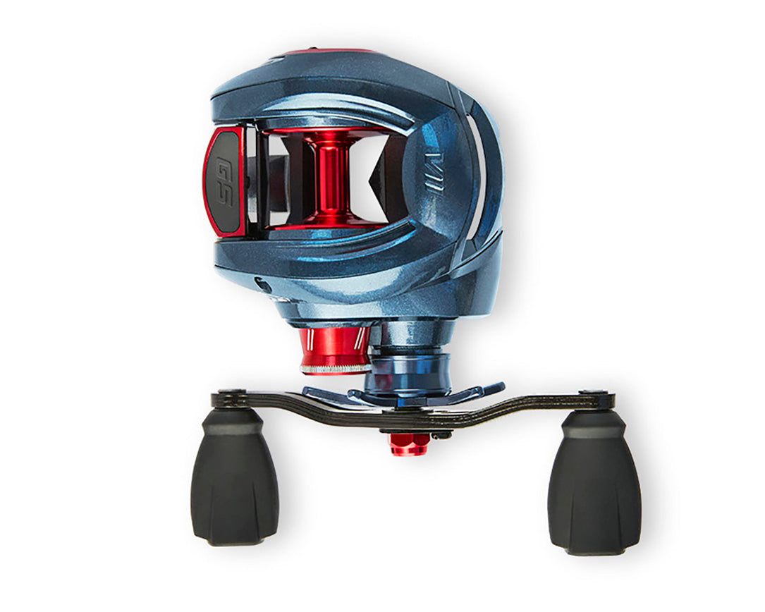 SEVIIN GS CASTING REEL