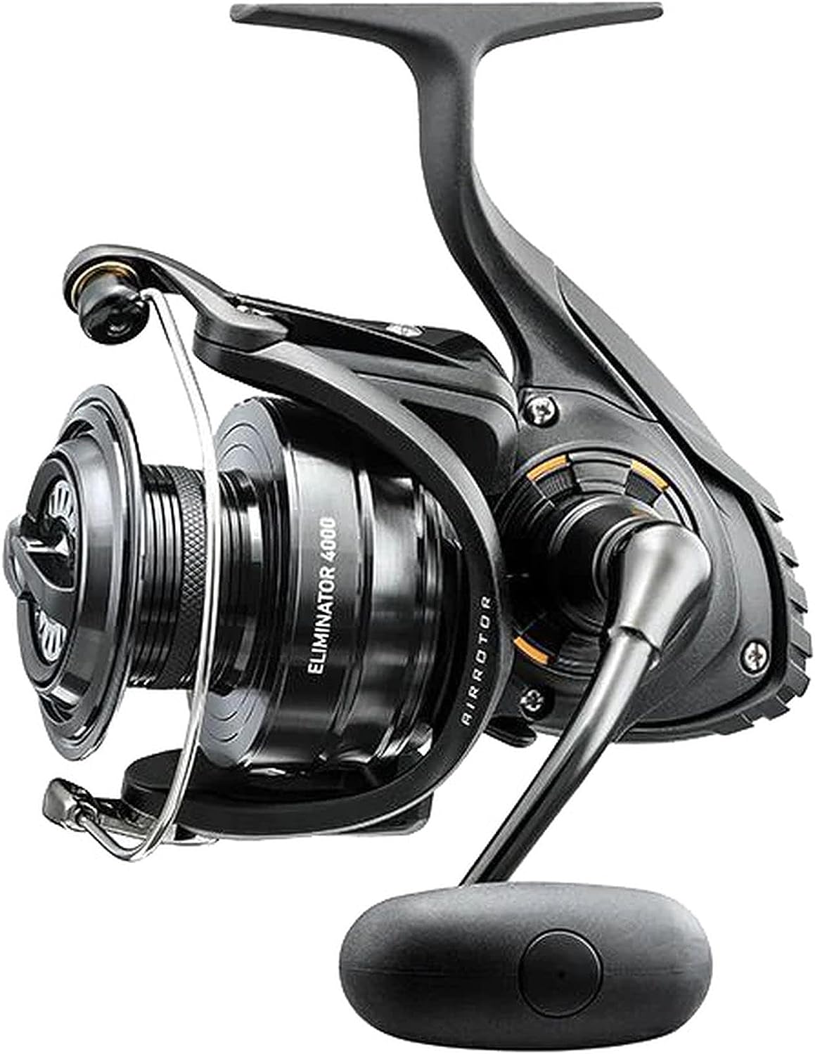 ELIMINATOR SPINNING REEL