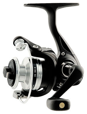 Ultralight Spinning Fishing Reels Small Front Drag Entry-Level 500 Gear  Ratio 5.2:1 3BB Left/Right Hand Plastic Spool