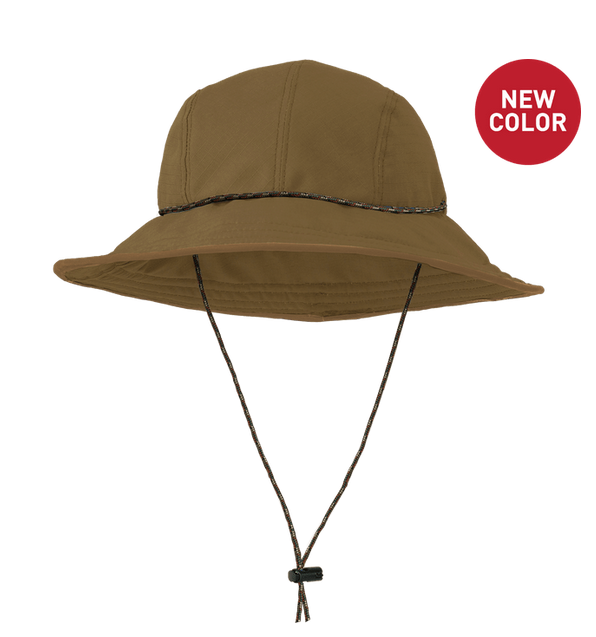 STORMY KROMER FORAGER HAT w/EMBROIDERED ST CROIX LOGO