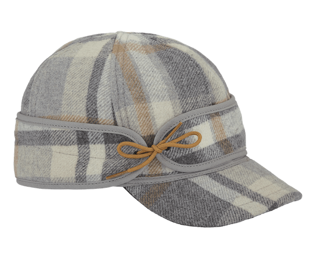 STORMY KROMER SIDEKICK CAP w/ST. CROIX EMBROIDERED LOGO