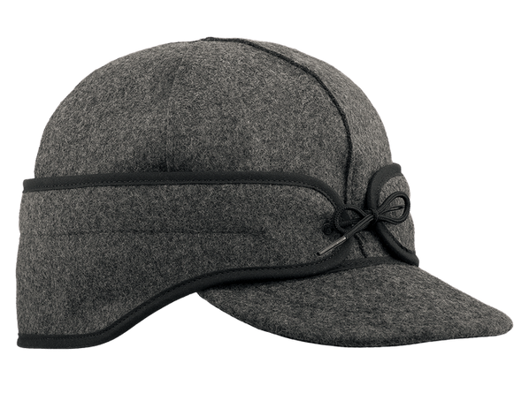 STORMY KROMER THE MIDWAY CAP w/EMBROIDERED ST CROIX LOGO