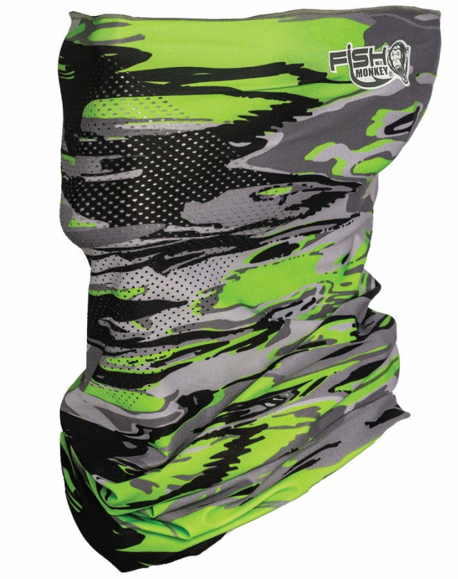 PERFORMANCE FACE GUARD
