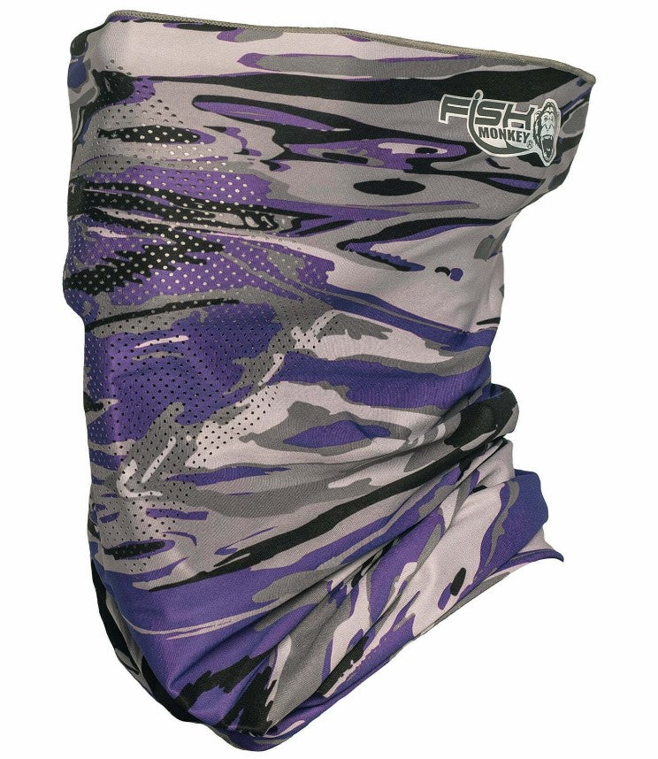 PERFORMANCE FACE GUARD