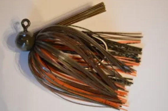 SUPER K FOOTBALL JIGS