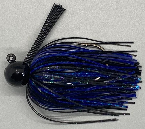 SUPER K FOOTBALL JIGS