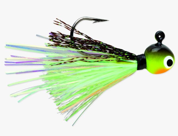 HOT SKIRT GLOW JIGS