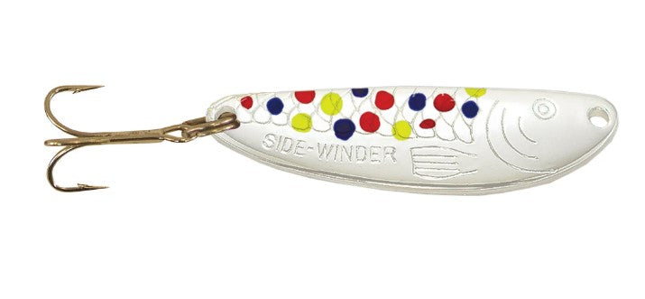 ACME ICE WINDER