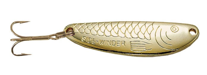 ACME ICE WINDER