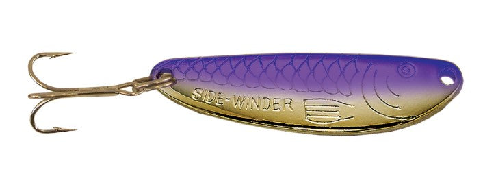 ACME ICE WINDER