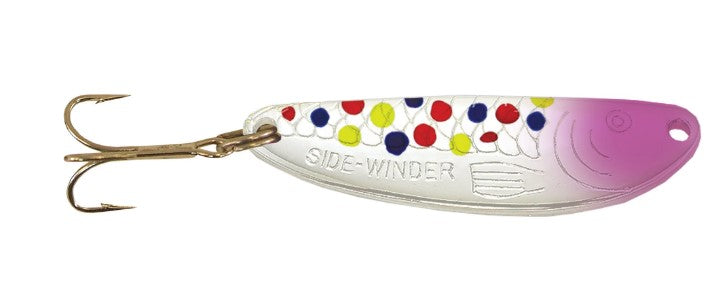 ACME ICE WINDER