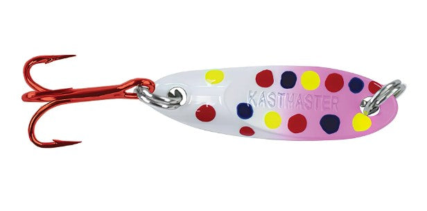 KASTMASTER DR TUNGSTEN