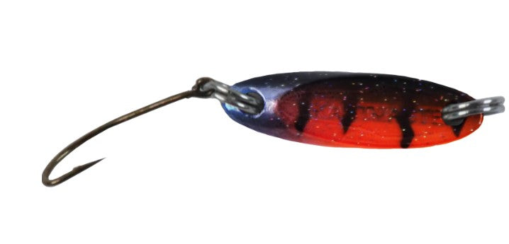 MICRO KASTMASTER TUNGSTEN