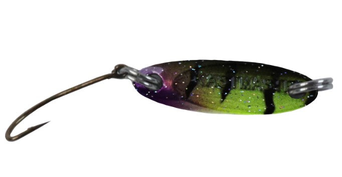 MICRO KASTMASTER TUNGSTEN