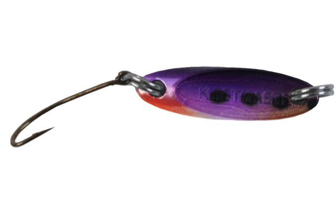 MICRO KASTMASTER TUNGSTEN