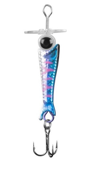 JABBER BLADE JIGGING SPOON