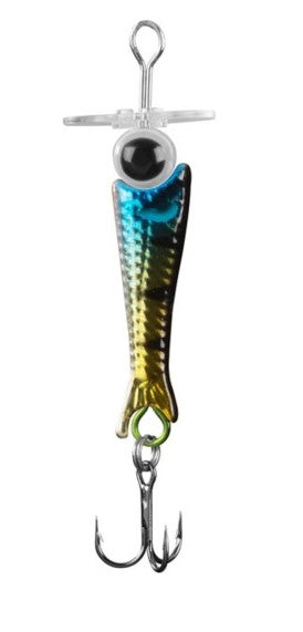 JABBER BLADE JIGGING SPOON