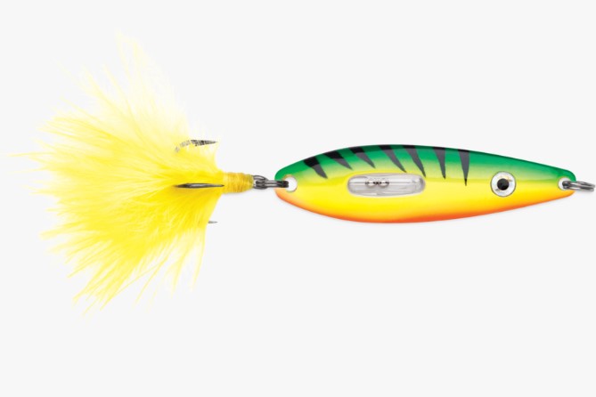 RATTLING ROACH SPOON