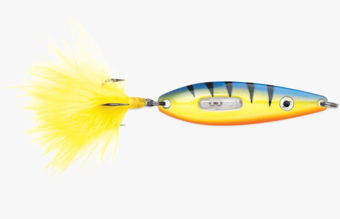 RATTLING ROACH SPOON