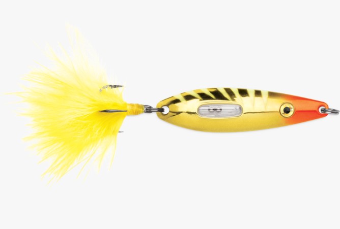 RATTLING ROACH SPOON