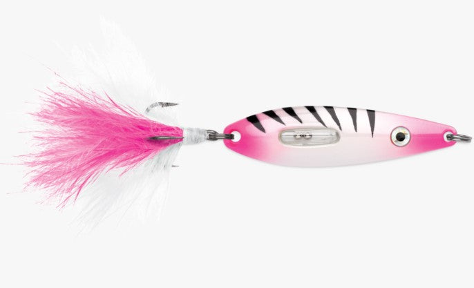 RATTLING ROACH SPOON