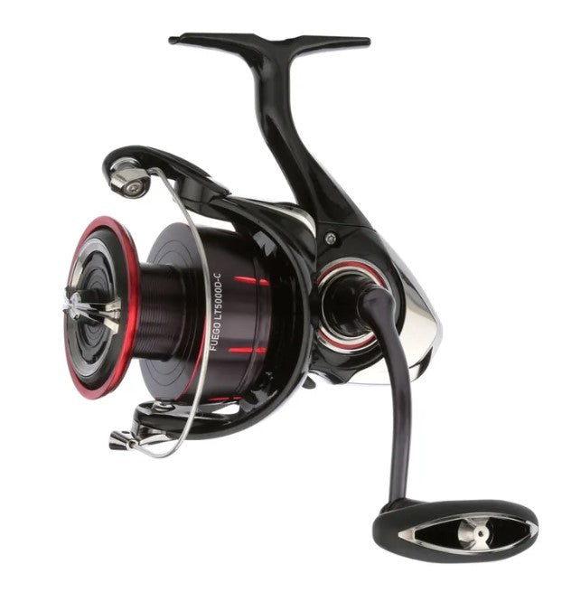 FUEGO LT SPINNING REELS