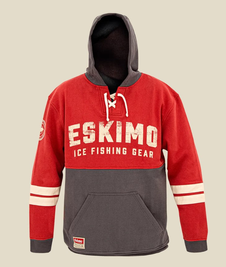 Eskimo hot sale performance hoodie