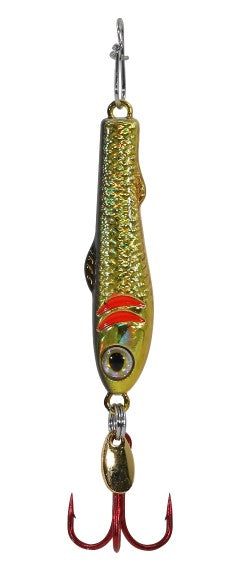 PINHEAD PRO JIG MINNOW