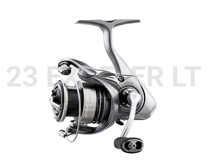 EXECELER LT SPINNING REEL