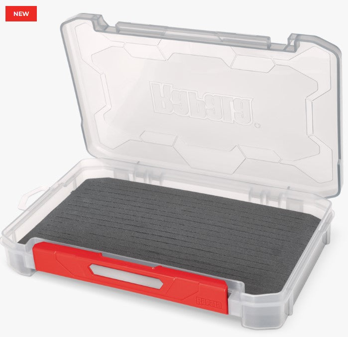 RAPSTACK OPEN FOAM TACKLE TRAY