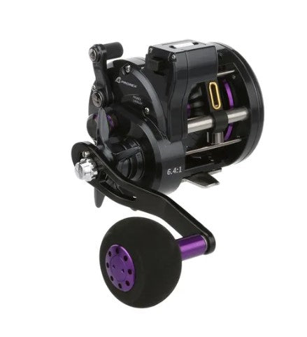 PROREX LWLC LINE COUNTER REEL