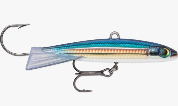 JIGGING RAP MAGNUM