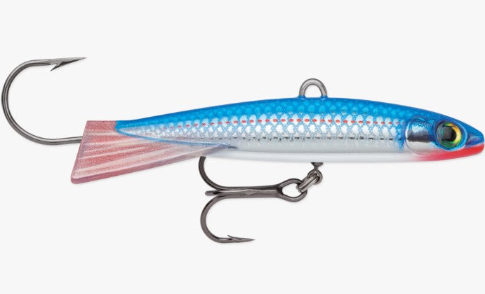 JIGGING RAP MAGNUM