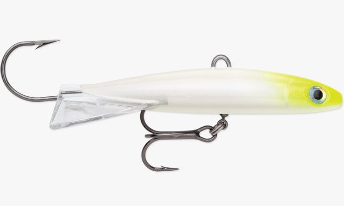 JIGGING RAP MAGNUM