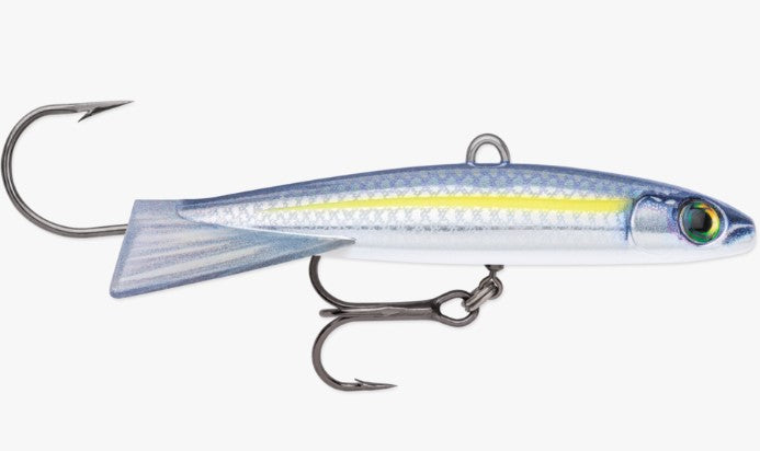 JIGGING RAP MAGNUM