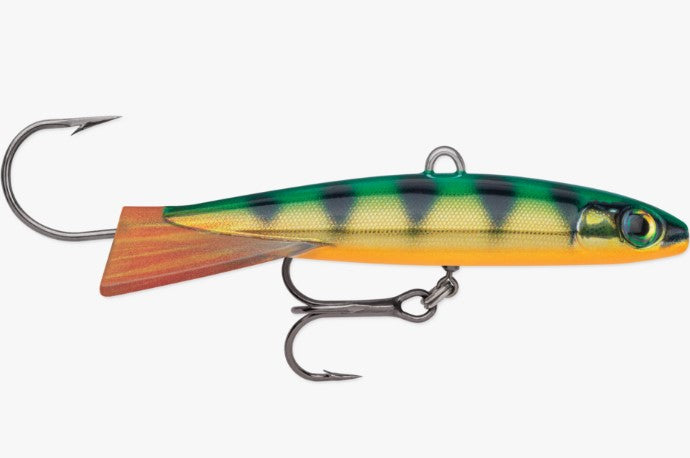 JIGGING RAP MAGNUM