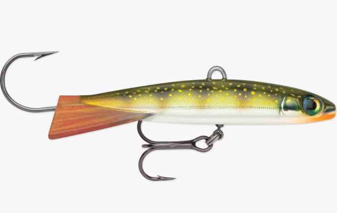JIGGING RAP MAGNUM