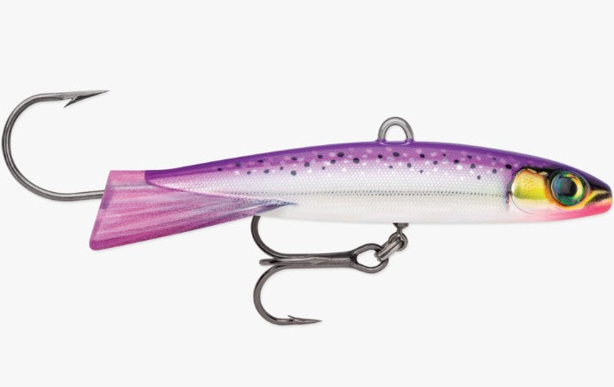 JIGGING RAP MAGNUM