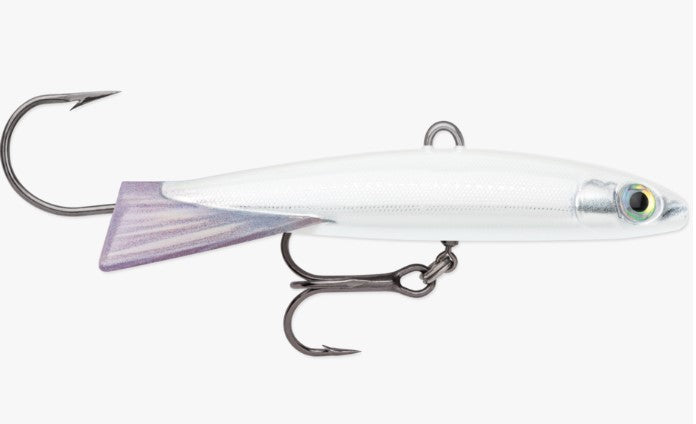 JIGGING RAP MAGNUM