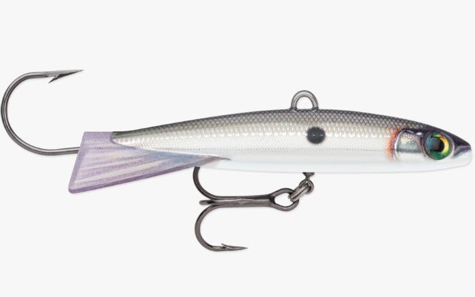 JIGGING RAP MAGNUM