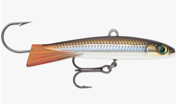 JIGGING RAP MAGNUM