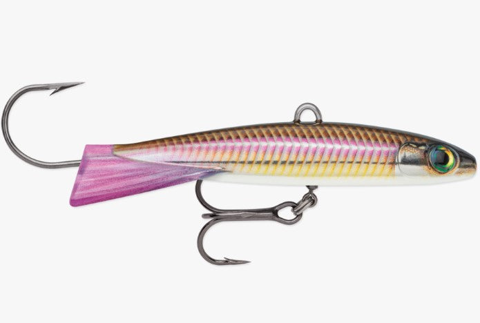 JIGGING RAP MAGNUM