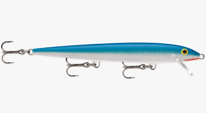 RAPALA ORIGINAL FLOATER - 3/16oz & 1/4oz