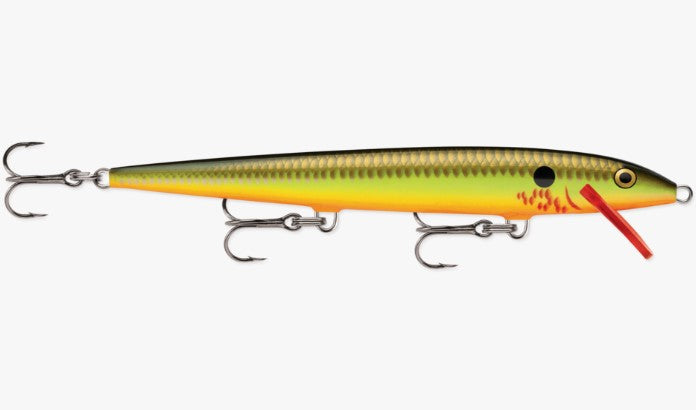 RAPALA ORIGINAL FLOATER - 3/16oz & 1/4oz