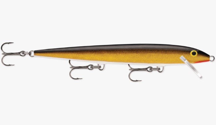 RAPALA ORIGINAL FLOATER - 3/16oz & 1/4oz